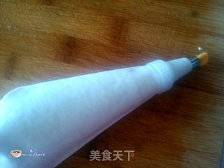 香菇芙蓉汤的做法步骤:7