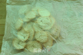 自制面包糠的做法步骤:6