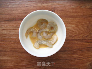 虾仁水蒸蛋的做法步骤:2