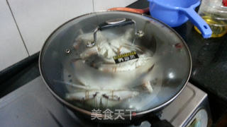清蒸梭子蟹的做法步骤:4