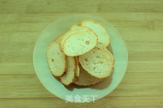 自制面包糠的做法步骤:2