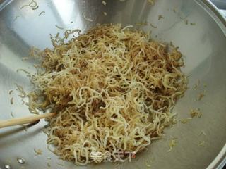 韭菜合子的做法步骤:3