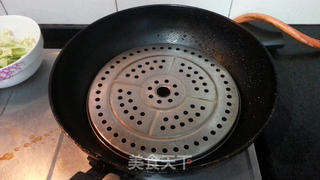 清蒸梭子蟹的做法步骤:2