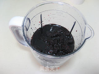 草莓桑葚酱的做法步骤:2