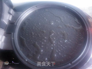 香甜杂粮饼的做法步骤:5