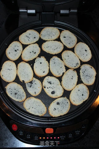自制面包糠的做法步骤:4