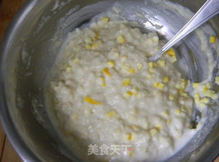 芝士西葫芦焗土豆泥的做法步骤:6