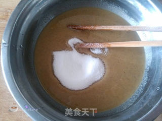 花生一口酥的做法步骤:2