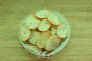 自制面包糠的做法步骤:5