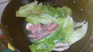 串串煮~~~日式关东煮的做法步骤:7