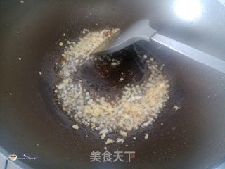时蔬炒虾仁的做法步骤:8