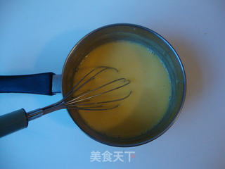 酸奶芒果慕斯的做法步骤:6