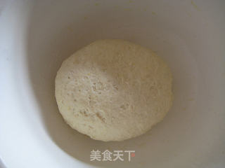 巧克力法式软欧包的做法步骤:3