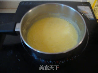 酸奶芒果慕斯的做法步骤:5