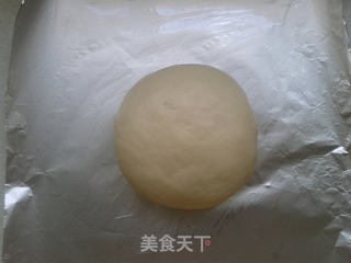夏威夷风情披萨的做法步骤:7