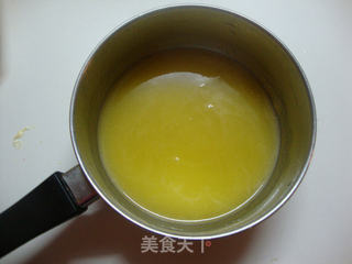 酸奶芒果慕斯的做法步骤:15