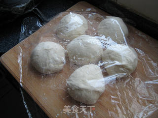 巧克力法式软欧包的做法步骤:12