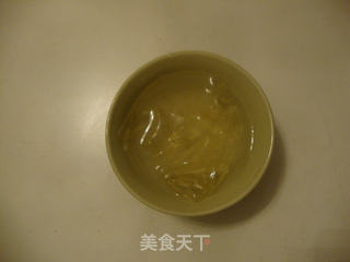 酸奶芒果慕斯的做法步骤:2