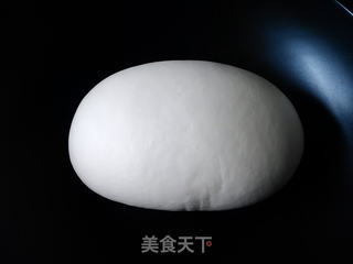 灌汤小笼包的做法步骤:4