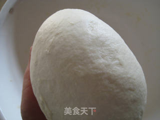 巧克力法式软欧包的做法步骤:8