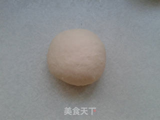 夏威夷风情披萨的做法步骤:2