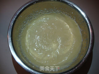 酸奶芒果慕斯的做法步骤:9