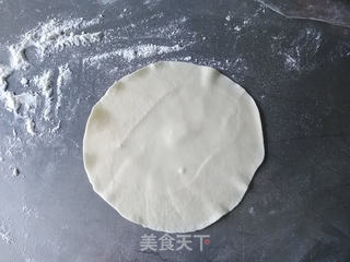 灌汤小笼包的做法步骤:11