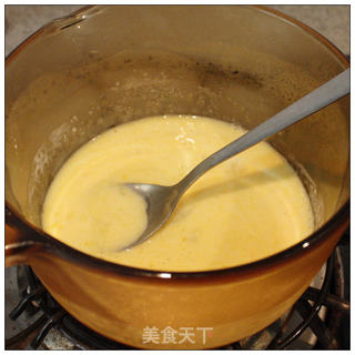 美食如花般绽放-----玫瑰蛋糕的做法步骤:14