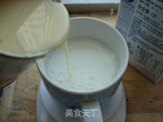 炼乳焦糖布丁的做法步骤:5