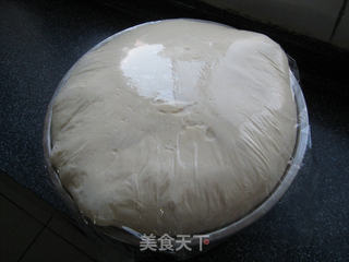 巧克力法式软欧包的做法步骤:9