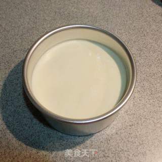 美食如花般绽放-----玫瑰蛋糕的做法步骤:6