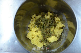 葡萄奶酥的做法步骤:5