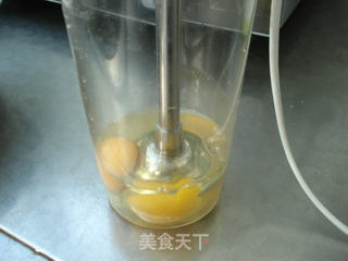 炼乳焦糖布丁的做法步骤:8