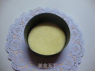 酸奶芒果慕斯的做法步骤:10