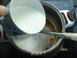 炼乳焦糖布丁的做法步骤:6