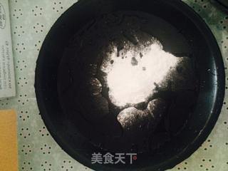 红豆年糕的做法步骤:7