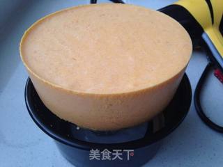 【超简版南瓜慕斯】的做法步骤:10