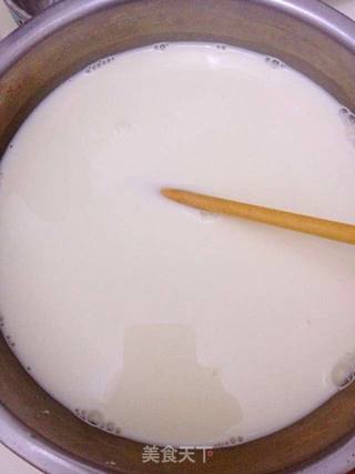 ?玩转雪花糕的做法步骤:4