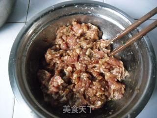 香芹春卷的做法步骤:6