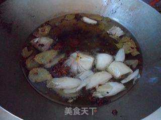 猪肉芹菜饺子的做法步骤:4