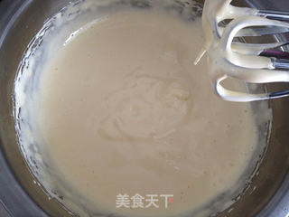 蛋黄小饼干的做法步骤:6
