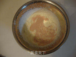 酸奶草莓慕斯的做法步骤:6