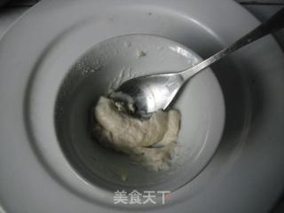 香芹春卷的做法步骤:9