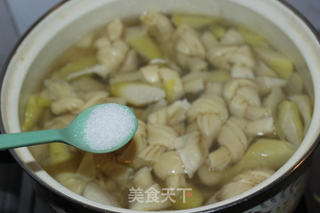 腌笃鲜的做法步骤:7