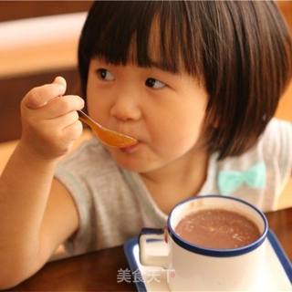 红豆糖水的做法步骤:7