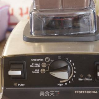 红豆糖水的做法步骤:3