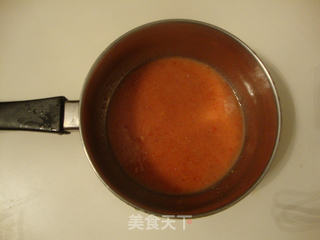 酸奶草莓慕斯的做法步骤:10