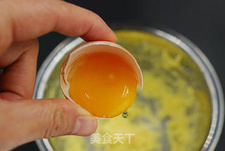南瓜乳酪塔的做法步骤:6