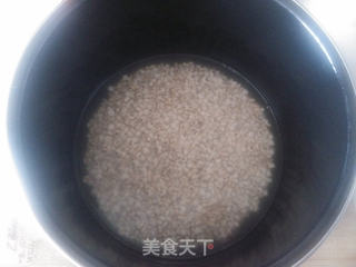 美容减肥与美味并存之薏米红枣酸奶的做法步骤:3