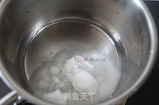 焦糖香蕉派的做法步骤:8